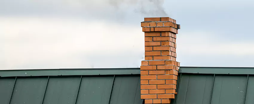 Chimney Installation Company in South Jordan, UT