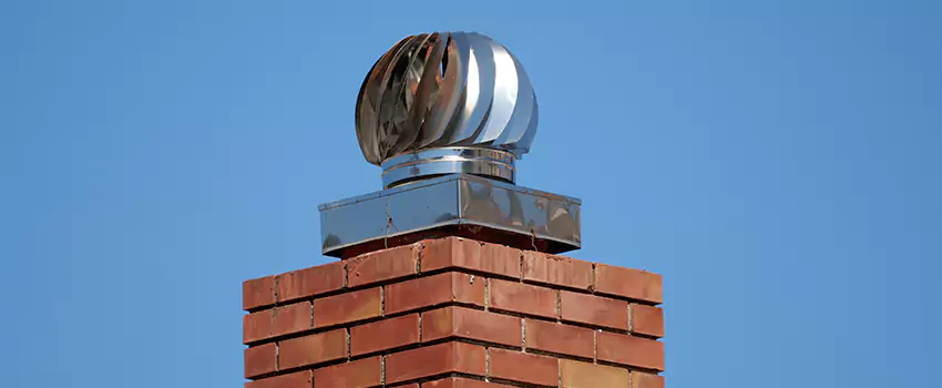 Chimney Flue Rebuild Services in South Jordan, Utah