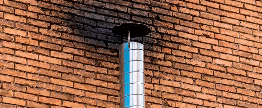 Chimney Design and Style Remodel Services in South Jordan, Utah