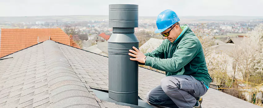 Chimney Repair Cost in South Jordan, UT
