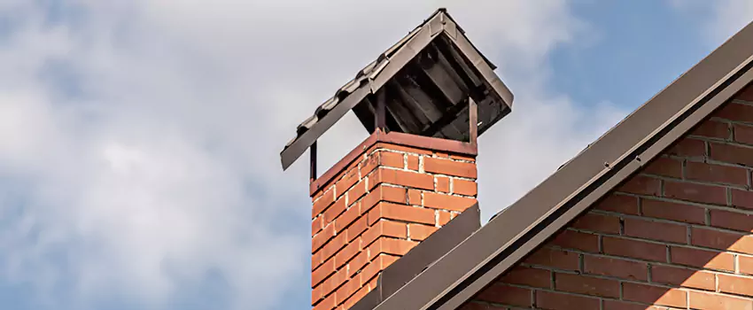 Chimney Saver Masonry Repair Contractor in South Jordan, Utah
