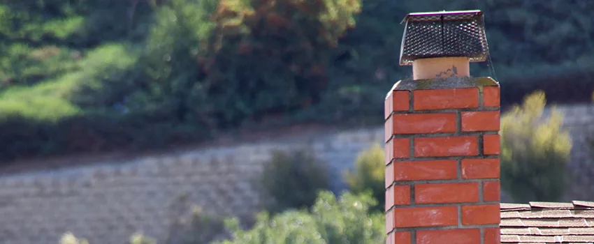 Chimney Tuckpointing And Masonry Restoration in South Jordan, UT