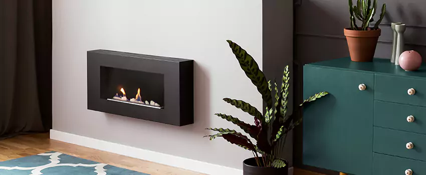 Cost of Ethanol Fireplace Repair And Installation Services in South Jordan, UT