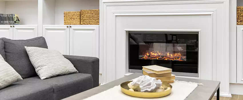 Professional Fireplace Maintenance Contractors in South Jordan, UT