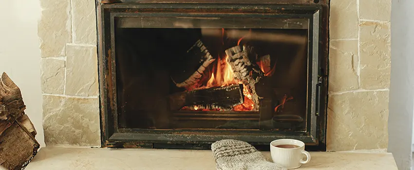 Fireplace Door Handle Replacements Services in South Jordan, Utah