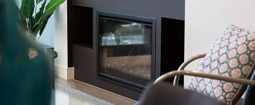 Gas Fireplace Installation in South Jordan, UT