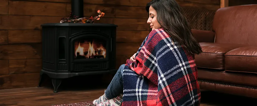 Fireplace Firebox Grate Replacement Services  in South Jordan, Utah