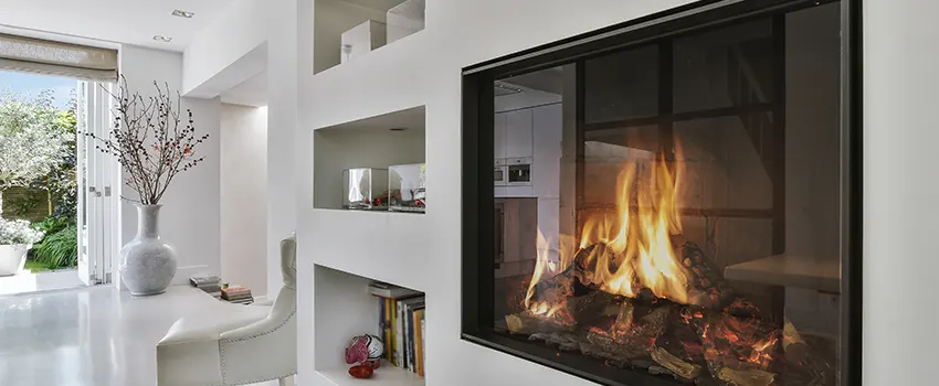 Fireplace Screen Installation And Replacement in South Jordan, UT