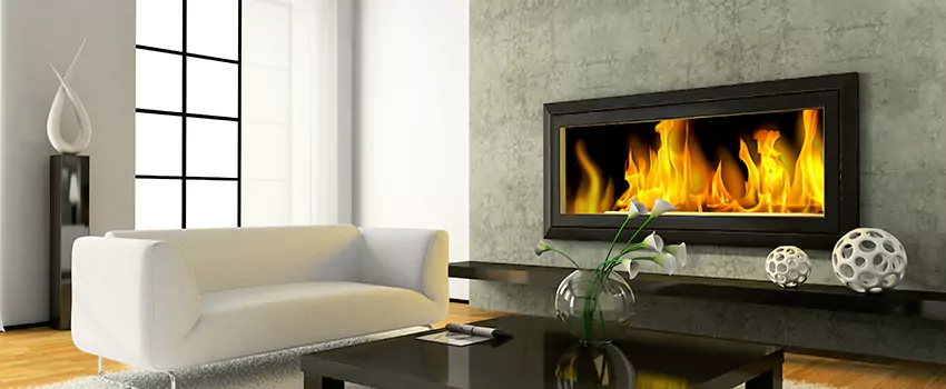 Fireplace Hearth Ideas in South Jordan, Utah
