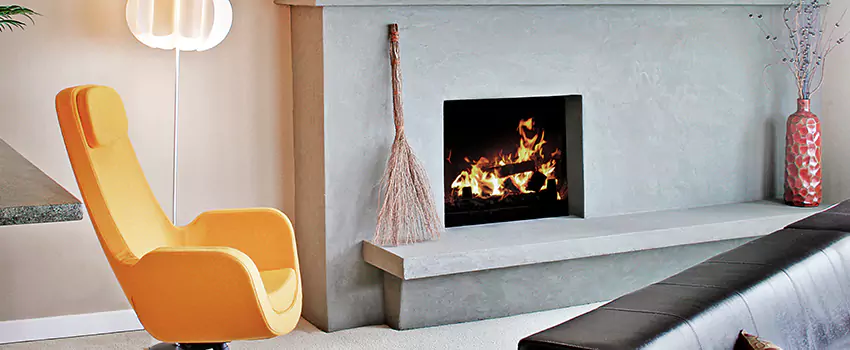 Electric Fireplace Makeover Services in South Jordan, UT