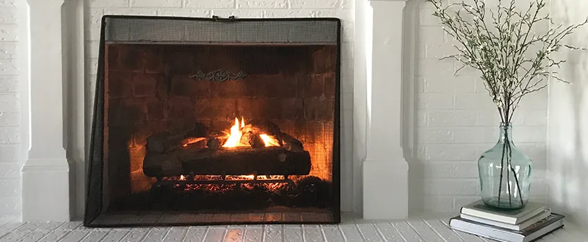Cost-Effective Fireplace Mantel Inspection And Maintenance in South Jordan, UT