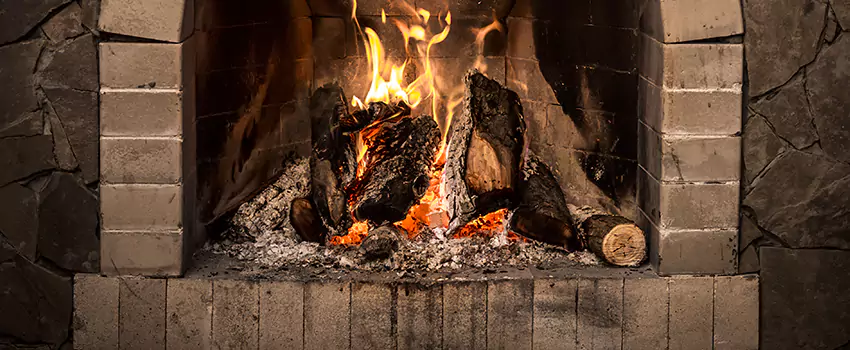 Cost of Rebuilding A Fireplace in South Jordan, Utah