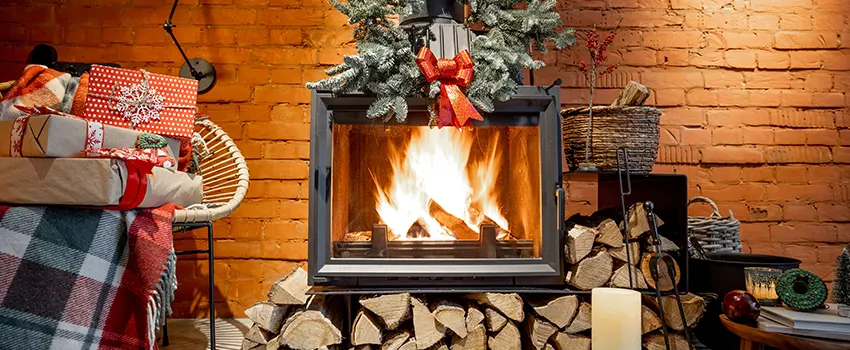 Steel Fireplace Grate Repair And Replacement Services in South Jordan, Utah