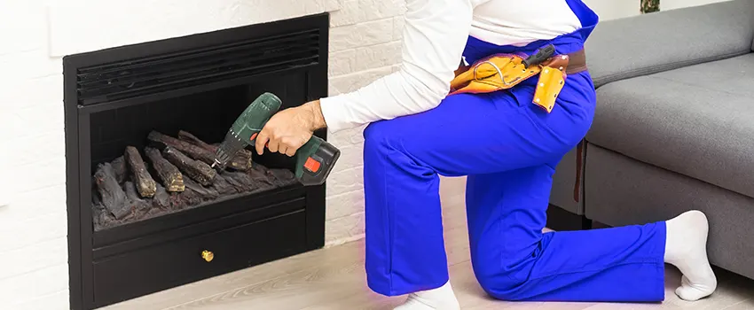 Fireplace Safety Inspection Specialists in South Jordan, Utah