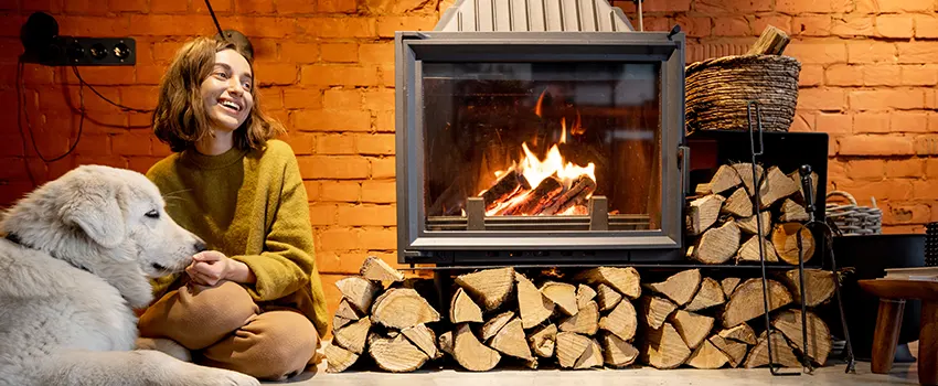 Fireplace Smell Removal Cost in South Jordan, UT