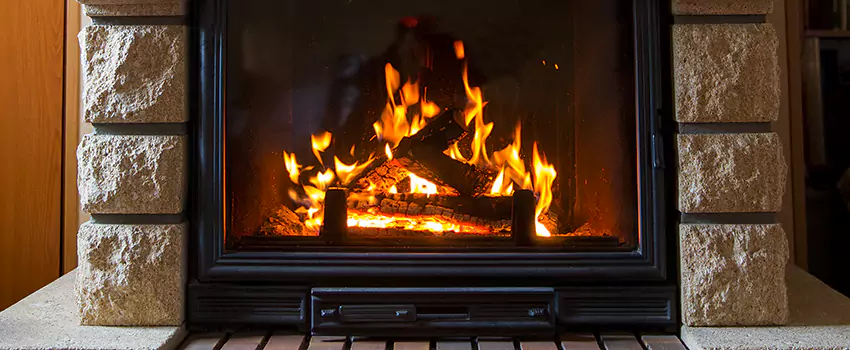 Fireplace Xtrordinair Probuilder Gas Fireplace Installation in South Jordan, UT