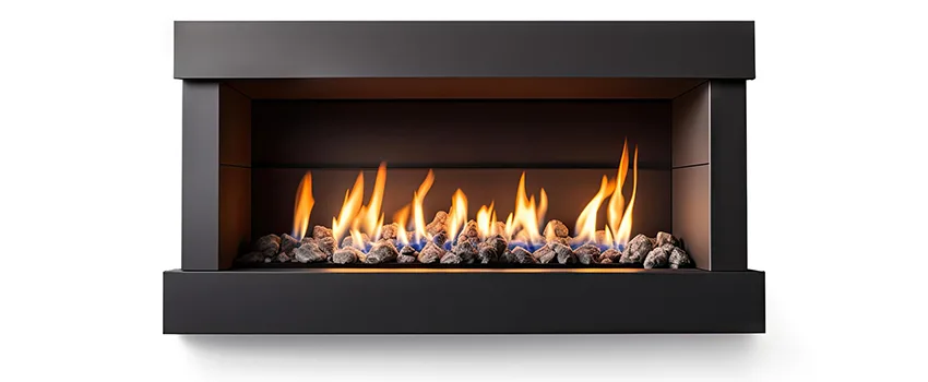 Outdoor Gas Fireplaces Installation in South Jordan, UT