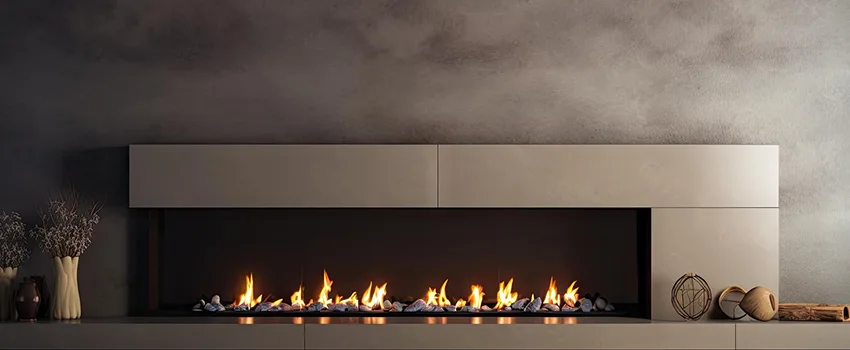 Gas Fireplace Logs Supplier in South Jordan, Utah