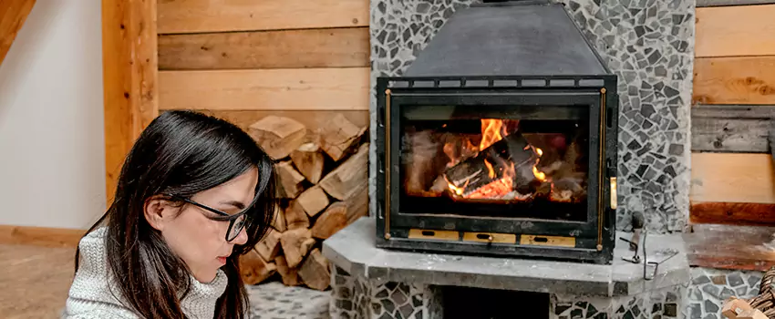 Harman P68-C Pellet Stove Repair in South Jordan, Utah 