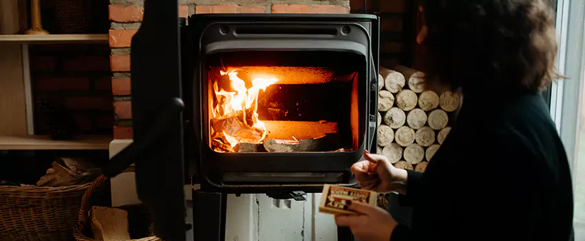 Hearthstone Wood Stoves Fireplace Repair in South Jordan, Utah