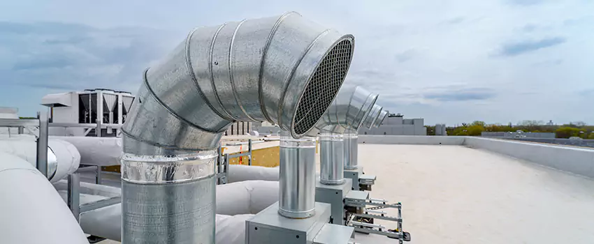 Insulated Ductwork Repair Services Near Me in South Jordan, UT