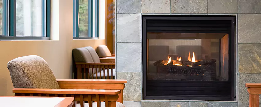 Osburn Fireplace Tempered Glass Hearth Pad Replacement in South Jordan, Utah