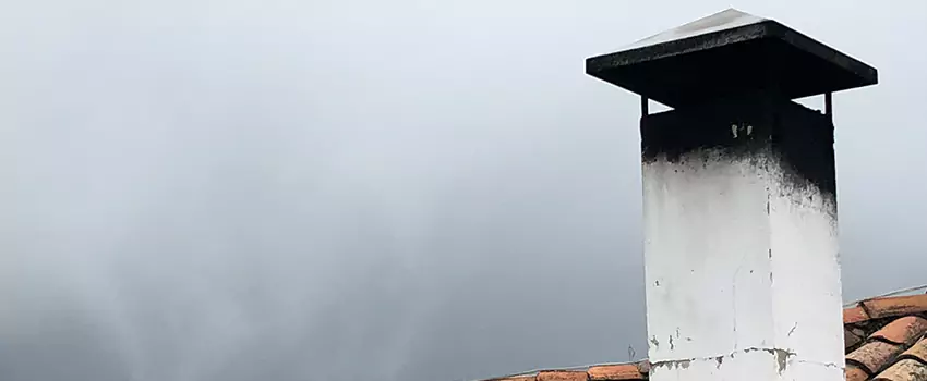 Prefab Chimney Crown Installation in South Jordan, UT
