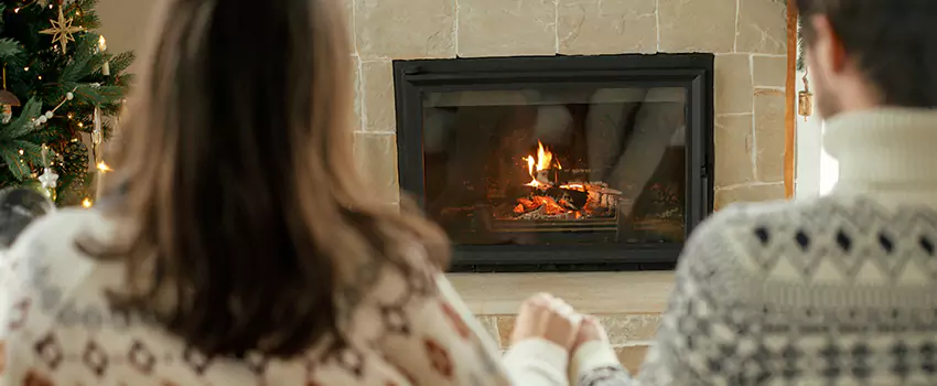 Ravelli Group Wood Fireplaces Replacement in South Jordan, Utah
