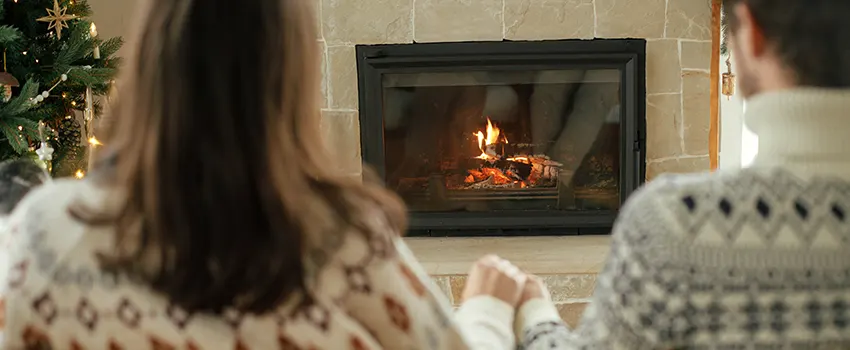 Superior Open-Hearth Wood Fireplaces in South Jordan, UT