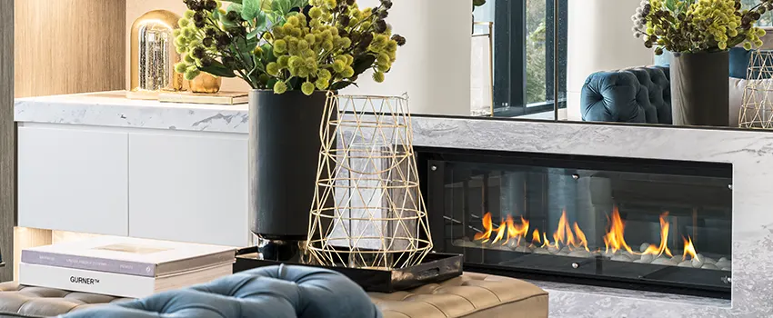 Professional Town & Country Luxury Fireplace Maintenance Experts in South Jordan, Utah