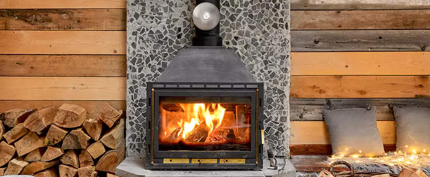 Travis Industries Elite Fireplace Inspection and Maintenance in South Jordan, Utah