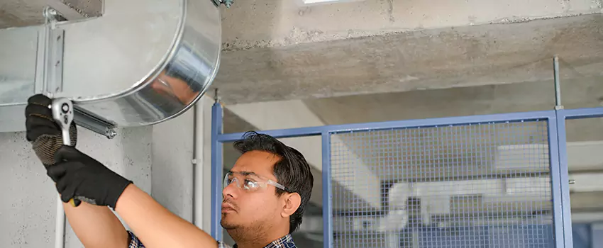 Benefit of Ventilation Cleaning in South Jordan, Utah
