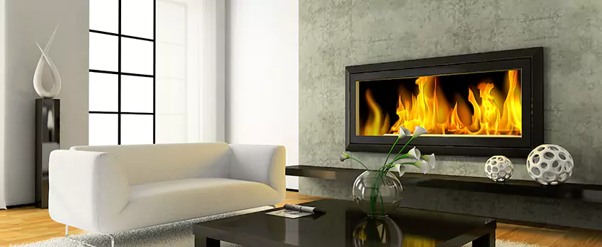 Ventless Fireplace Oxygen Depletion Sensor Installation and Repair Services in South Jordan, Utah