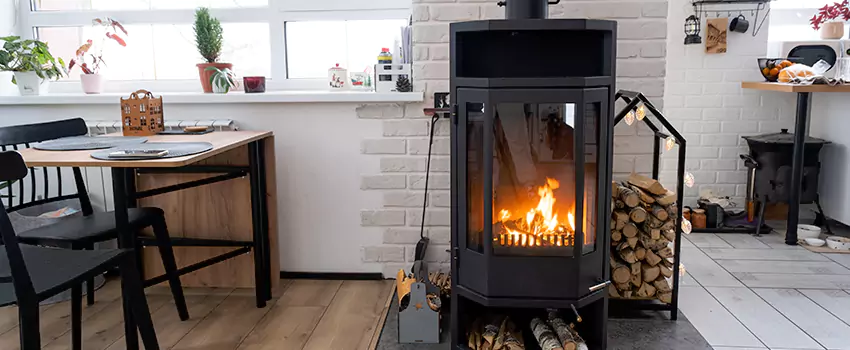 Cost of Vermont Castings Fireplace Services in South Jordan, UT