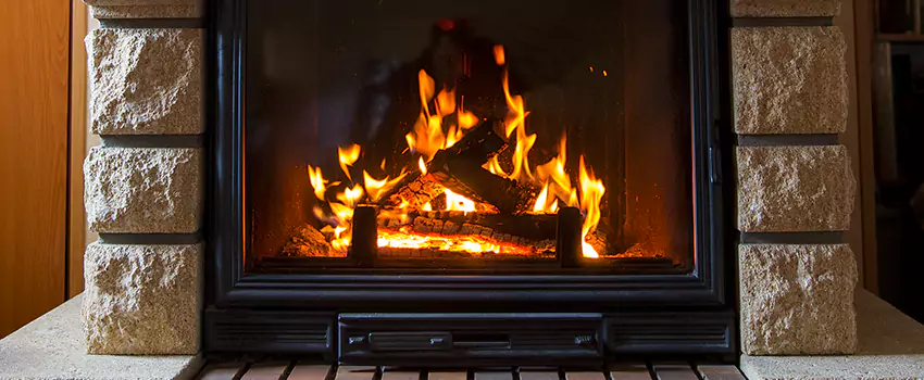 Cost of Wood Fireplace Installation in South Jordan, UT
