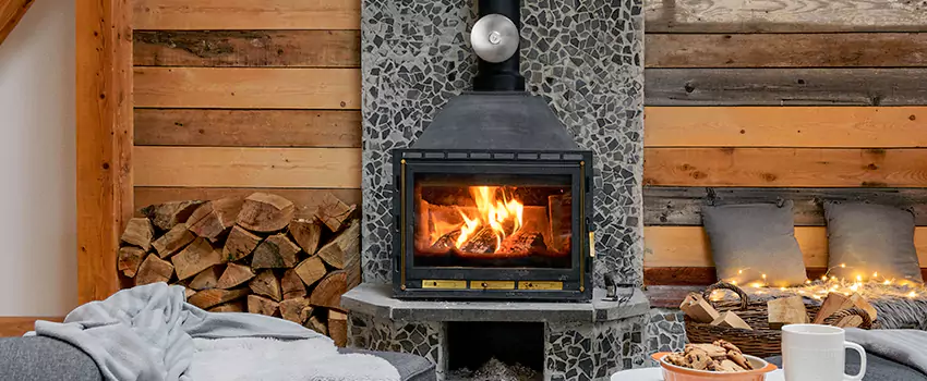 Affordable Wood Fireplace Fixing Solutions in South Jordan, Utah