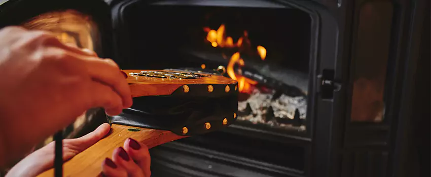 Cost of Wood Furnace Repair and Installation Services in South Jordan, UT