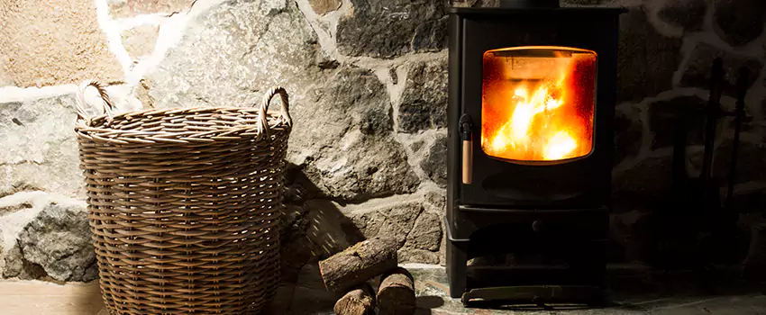 24/7 Wood Stove Installation Services in South Jordan, Utah
