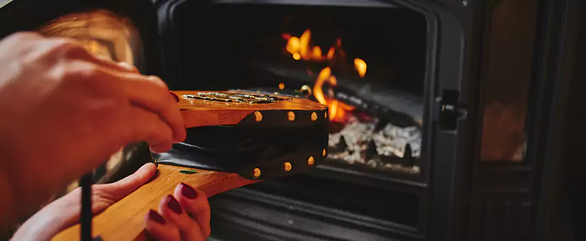 Wood Stove Grates Repair in South Jordan, Utah