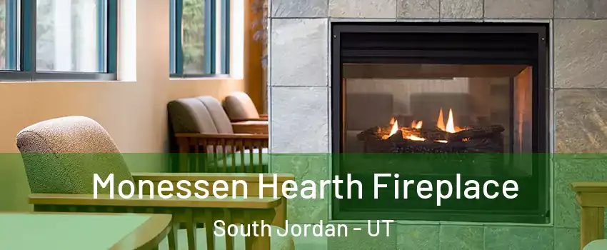  Monessen Hearth Fireplace South Jordan - UT