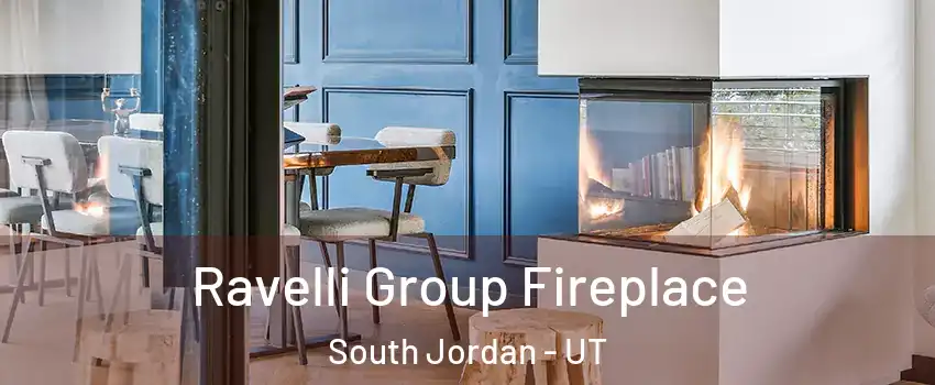  Ravelli Group Fireplace South Jordan - UT