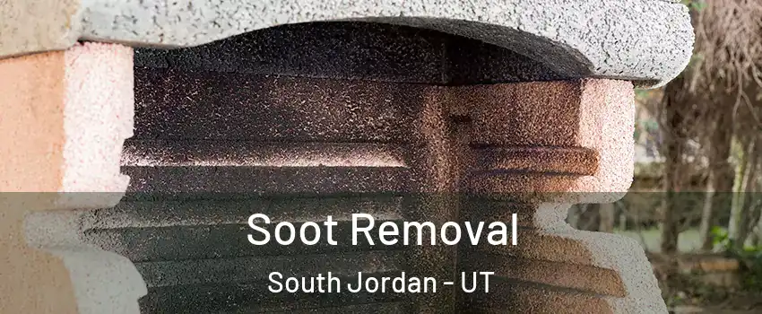  Soot Removal South Jordan - UT